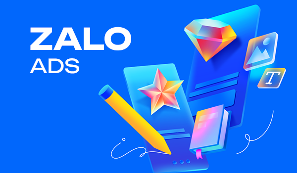Zalo Ads