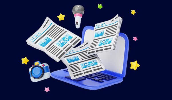 Dịch vụ Booking Media