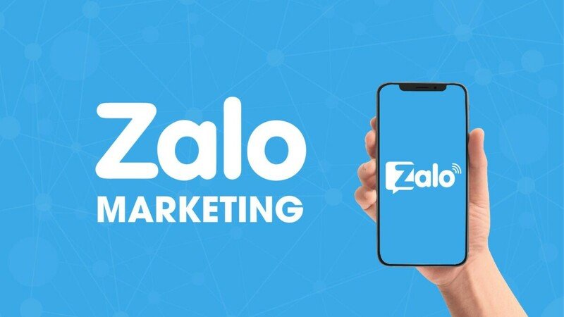 Zalo Ads
