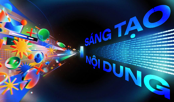 Sáng tạo nội dung
